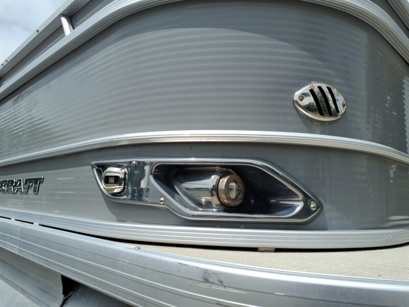 2021 PRINCECRAFT VECTRA PONTOON - Photo 16 - Carmichaels, PA 15320