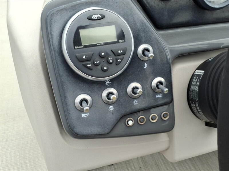2021 PRINCECRAFT VECTRA PONTOON - Photo 2 - Carmichaels, PA 15320