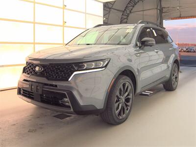 2021 Kia Sorento SX Prestige X-Line SUV