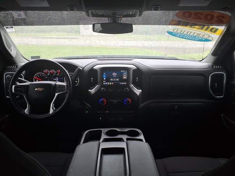 2020 Chevrolet Silverado 1500 LT - Photo 8 - Carmichaels, PA 15320