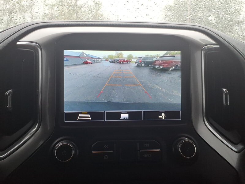 2020 Chevrolet Silverado 1500 LT - Photo 12 - Carmichaels, PA 15320