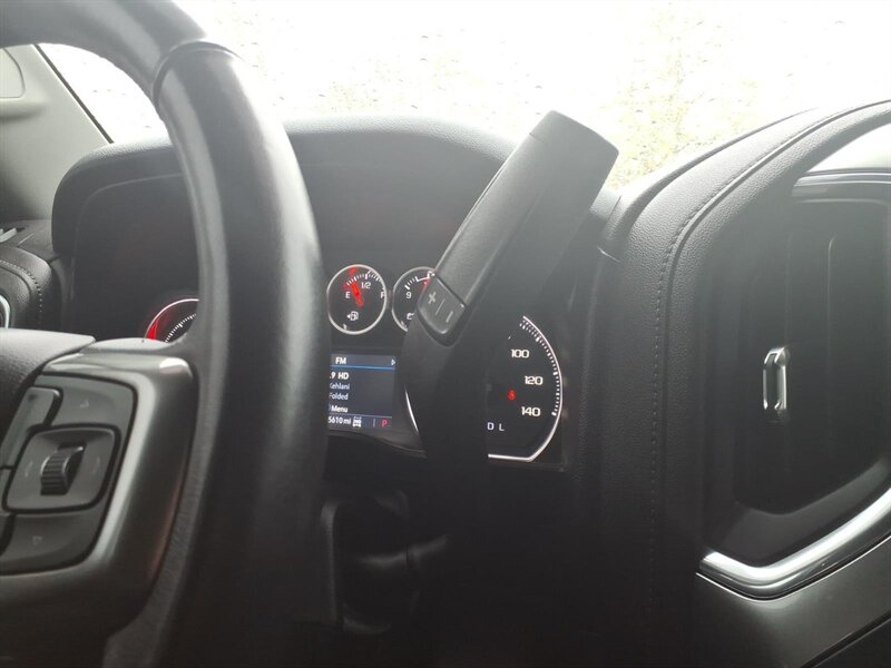 2020 Chevrolet Silverado 1500 LT - Photo 11 - Carmichaels, PA 15320
