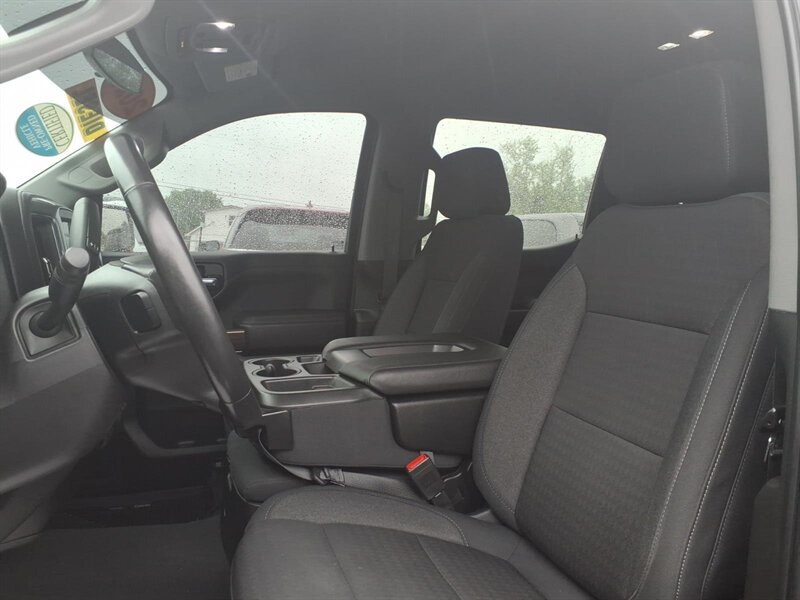 2020 Chevrolet Silverado 1500 LT - Photo 6 - Carmichaels, PA 15320