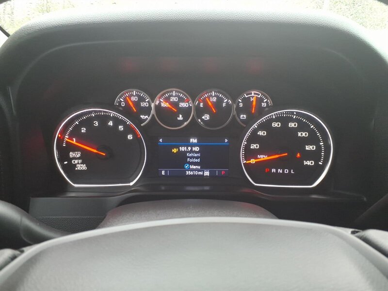 2020 Chevrolet Silverado 1500 LT - Photo 15 - Carmichaels, PA 15320