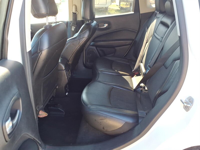 2020 Jeep Compass Latitude - Photo 10 - Carmichaels, PA 15320