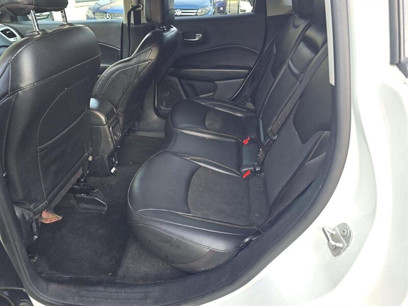 2020 Jeep Compass Latitude - Photo 5 - Carmichaels, PA 15320