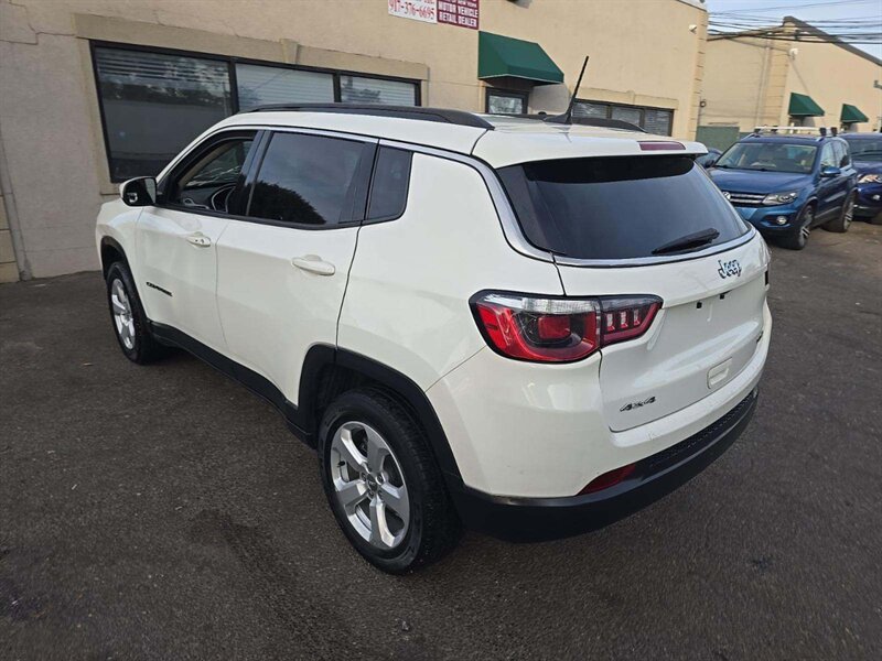 2020 Jeep Compass Latitude - Photo 3 - Carmichaels, PA 15320