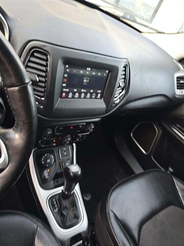 2020 Jeep Compass Latitude - Photo 4 - Carmichaels, PA 15320