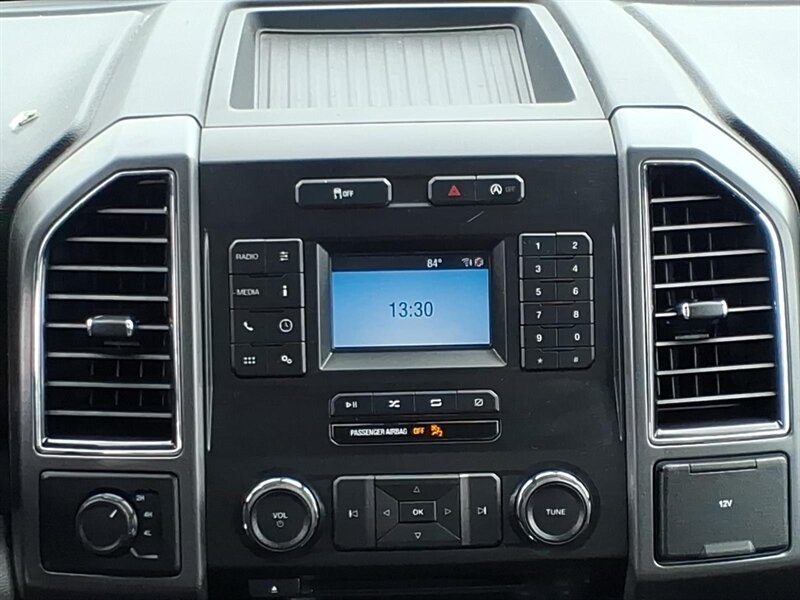 2018 Ford F-150 XLT - Photo 12 - Carmichaels, PA 15320