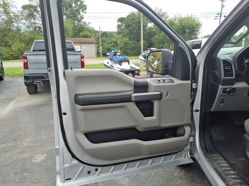 2018 Ford F-150 XLT - Photo 7 - Carmichaels, PA 15320