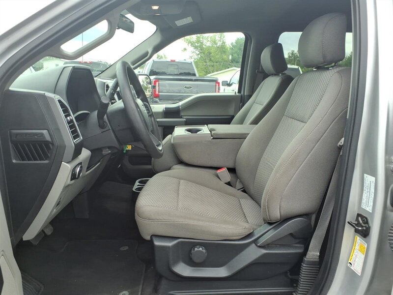 2018 Ford F-150 XLT - Photo 8 - Carmichaels, PA 15320