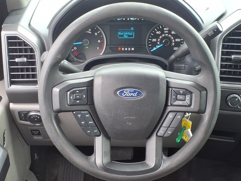 2018 Ford F-150 XLT - Photo 13 - Carmichaels, PA 15320