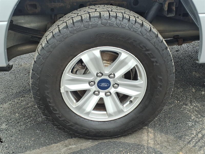 2018 Ford F-150 XLT - Photo 6 - Carmichaels, PA 15320