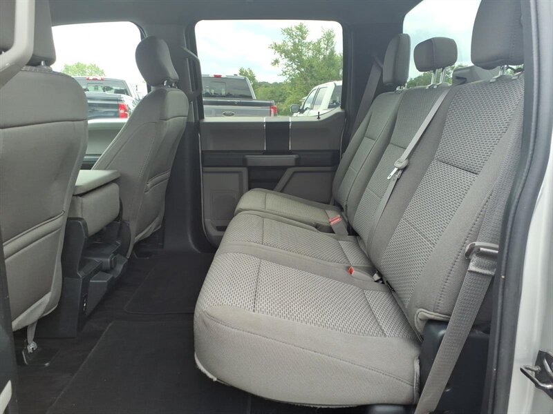 2018 Ford F-150 XLT - Photo 10 - Carmichaels, PA 15320