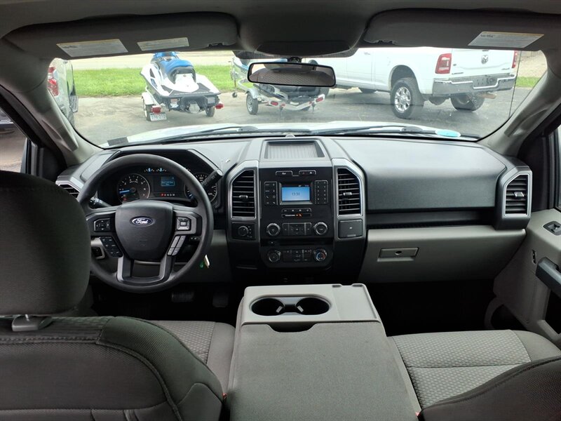 2018 Ford F-150 XLT - Photo 11 - Carmichaels, PA 15320