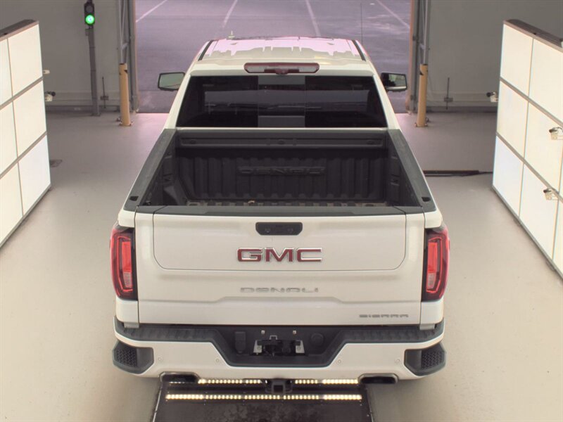 2022 GMC Sierra 1500 Denali - Photo 5 - Carmichaels, PA 15320