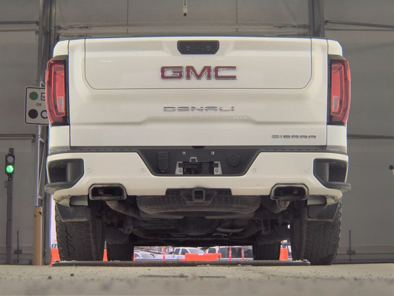 2022 GMC Sierra 1500 Denali - Photo 6 - Carmichaels, PA 15320