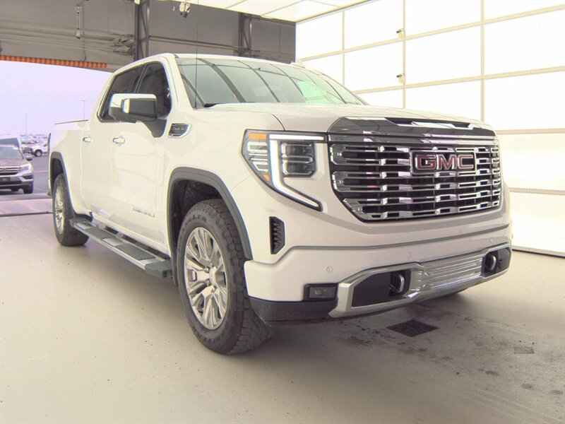 2022 GMC Sierra 1500 Denali - Photo 4 - Carmichaels, PA 15320