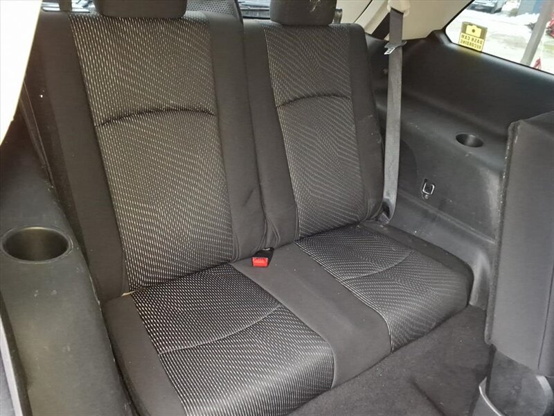2015 Dodge Journey SXT - Photo 7 - Carmichaels, PA 15320