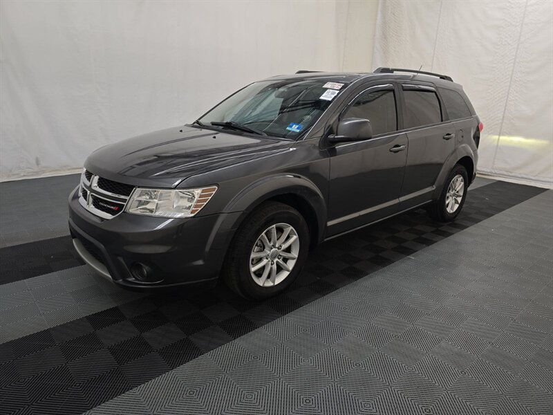 2015 Dodge Journey SXT - Photo 1 - Carmichaels, PA 15320