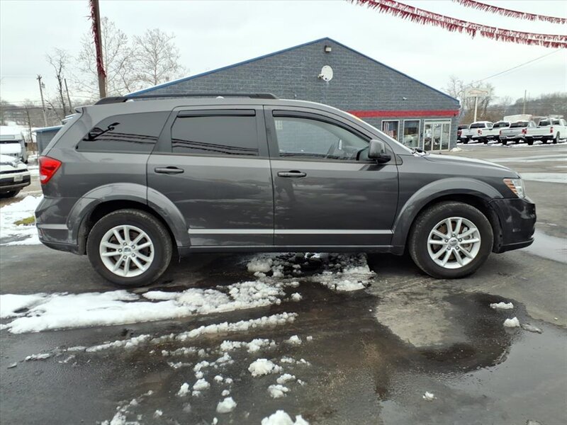 2015 Dodge Journey SXT  