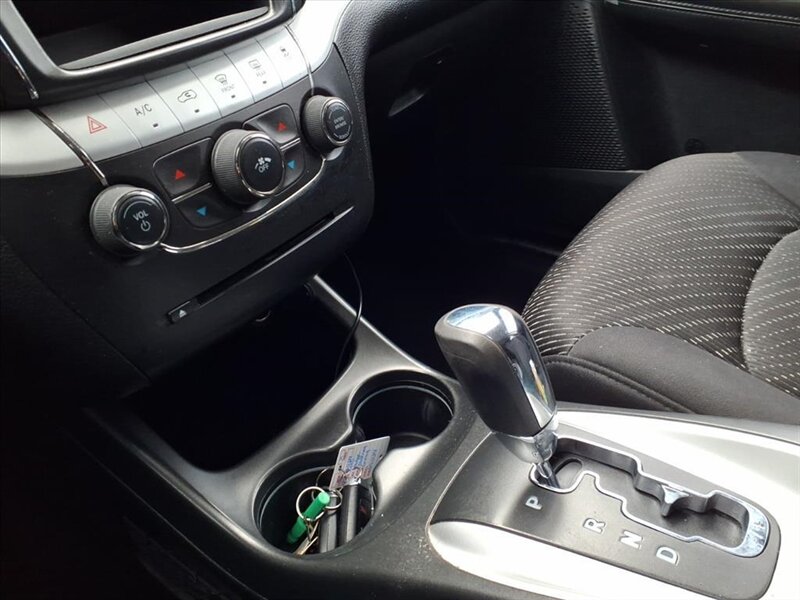 2015 Dodge Journey SXT - Photo 12 - Carmichaels, PA 15320