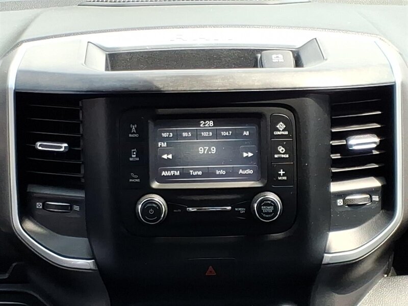 2022 RAM 1500 Big Horn - Photo 12 - Carmichaels, PA 15320
