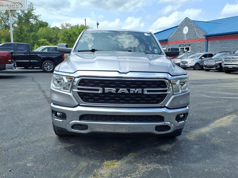 2022 RAM 1500 Big Horn - Photo 3 - Carmichaels, PA 15320