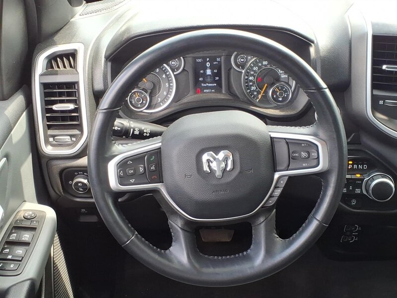 2022 RAM 1500 Big Horn - Photo 14 - Carmichaels, PA 15320