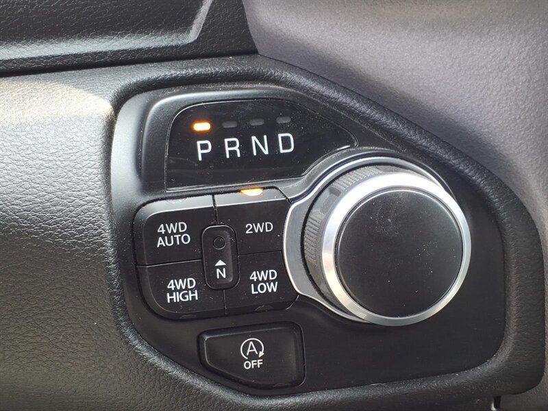 2022 RAM 1500 Big Horn - Photo 15 - Carmichaels, PA 15320