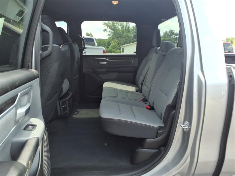 2022 RAM 1500 Big Horn - Photo 10 - Carmichaels, PA 15320