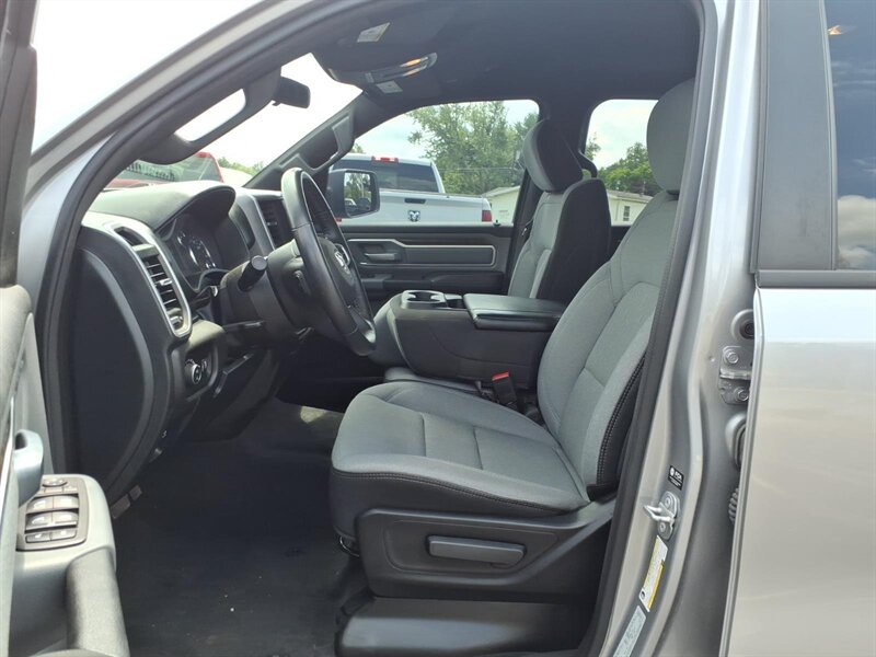 2022 RAM 1500 Big Horn - Photo 8 - Carmichaels, PA 15320