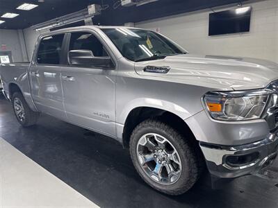2022 RAM 1500 Big Horn Truck