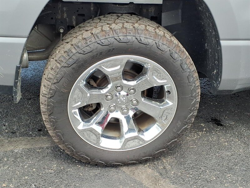 2022 RAM 1500 Big Horn - Photo 6 - Carmichaels, PA 15320