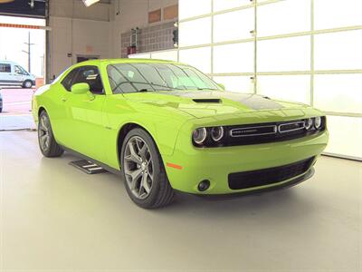 2015 Dodge Challenger R/T Coupe
