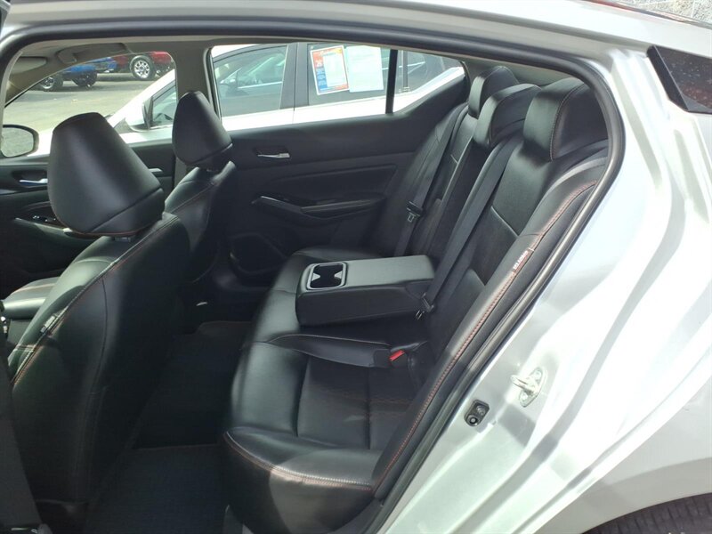 2023 Nissan Altima 2.5 SR - Photo 11 - Carmichaels, PA 15320
