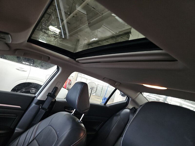 2023 Nissan Altima 2.5 SR - Photo 11 - Carmichaels, PA 15320