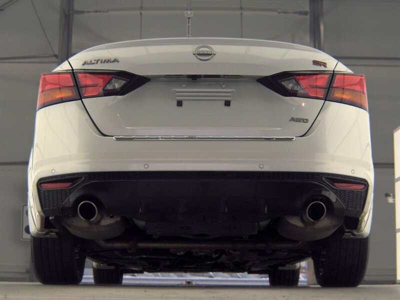 2023 Nissan Altima 2.5 SR - Photo 7 - Carmichaels, PA 15320