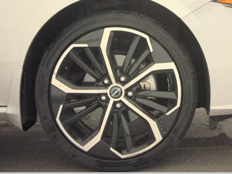 2023 Nissan Altima 2.5 SR - Photo 8 - Carmichaels, PA 15320