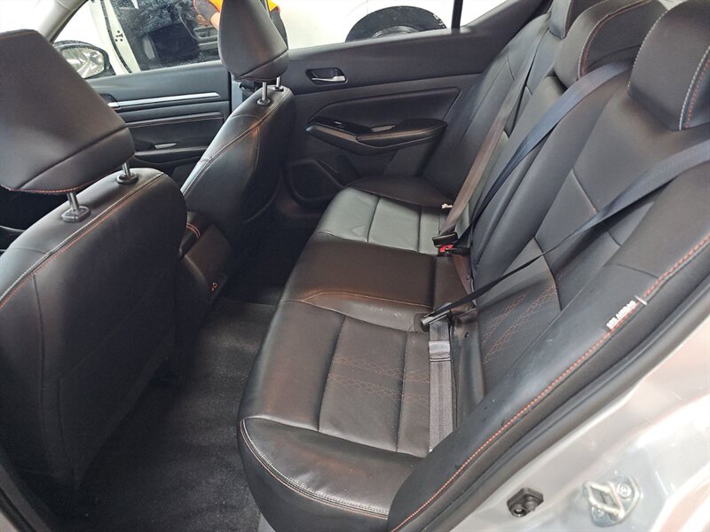 2023 Nissan Altima 2.5 SR - Photo 10 - Carmichaels, PA 15320