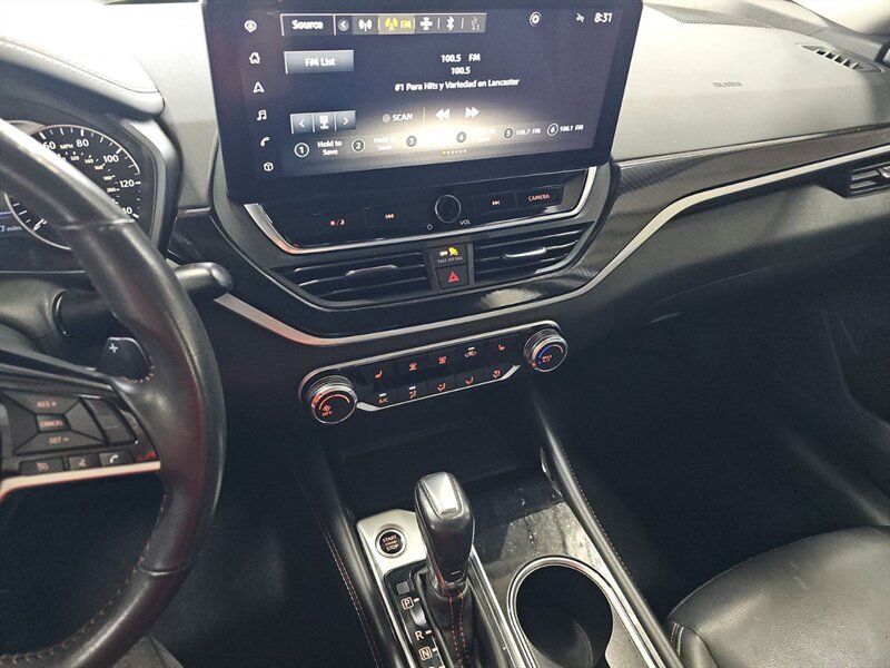 2023 Nissan Altima 2.5 SR - Photo 13 - Carmichaels, PA 15320