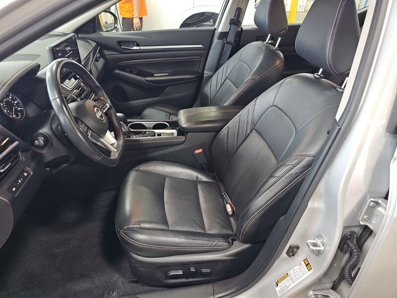 2023 Nissan Altima 2.5 SR - Photo 12 - Carmichaels, PA 15320