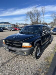 2003 Dodge Durango Sport SUV