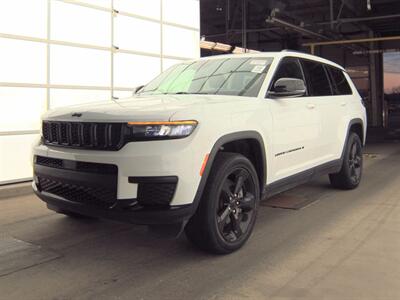 2023 Jeep Grand Cherokee L Altitude SUV