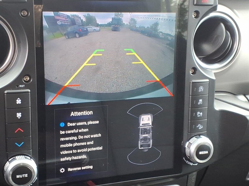 2021 Jeep Wrangler Sahara - Photo 15 - Carmichaels, PA 15320