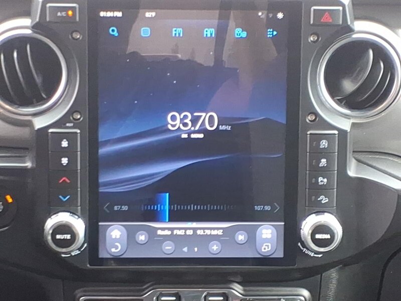 2021 Jeep Wrangler Sahara - Photo 13 - Carmichaels, PA 15320