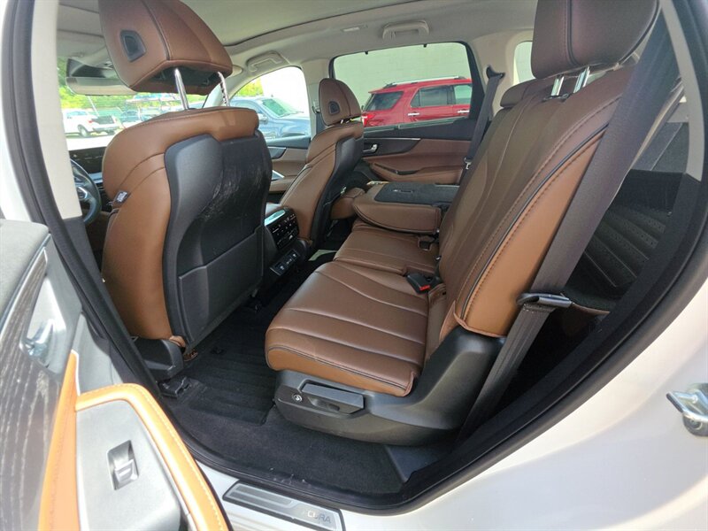 2024 Acura MDX SH-AWD w/Advance - Photo 8 - Carmichaels, PA 15320