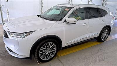 2024 Acura MDX SH-AWD w/Advance SUV