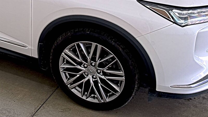 2024 Acura MDX SH-AWD w/Advance - Photo 6 - Carmichaels, PA 15320