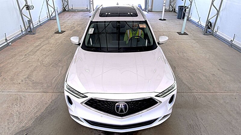 2024 Acura MDX SH-AWD w/Advance - Photo 5 - Carmichaels, PA 15320